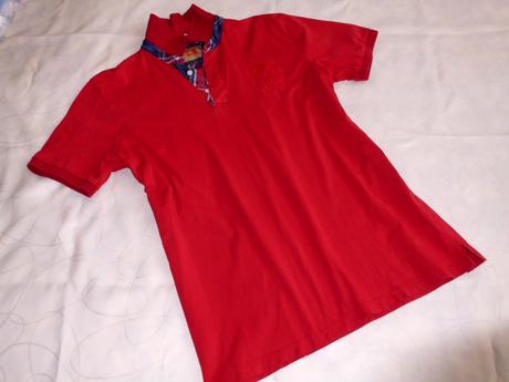 Polo l-xl, hugo boss,xl