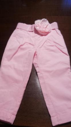 Detske nohavice, early days,80