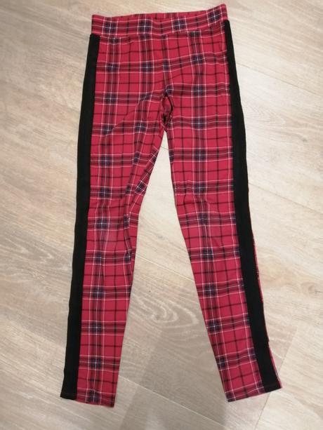 Legíny, h&m,152