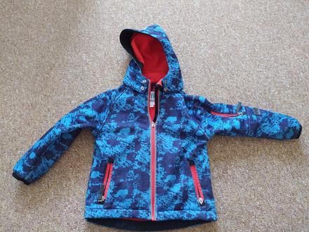 Prechodná bundička 98/104, 98