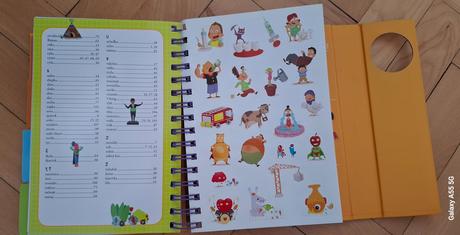 Kniha povedz mi ako žltá, 