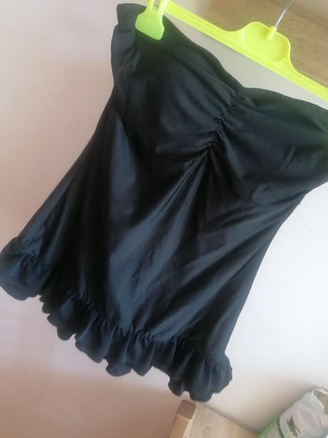 Šatove plavky, bonprix,m