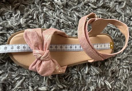 Sandálky, nelli blu,33