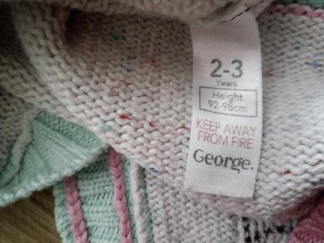 Svetrík s myškou, george,92