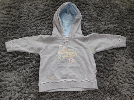 Tričko-mikina č.74, 74