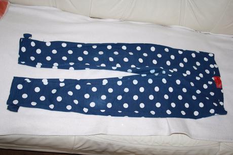  leginy, funky diva,134