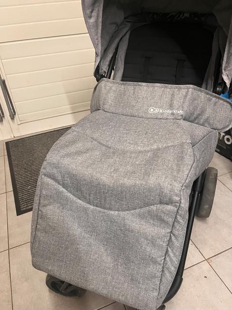 Športový kočík, kinderkraft,kinderkraft grande