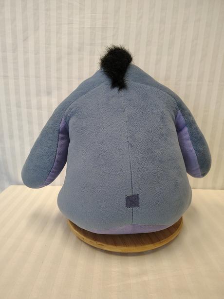 Retro maxi oslík ijáček, disney macko pú, 50 cm,