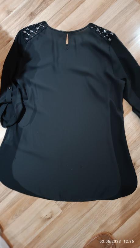 Dámska blúzka, yessica,40