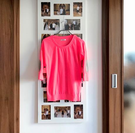 Tričko, terranova,s