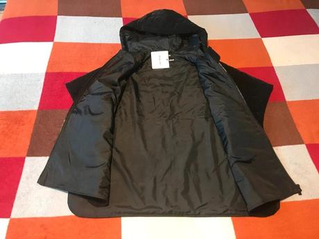 Pončo bundičkove zn. desigual, vel. 158/164, desigual,158