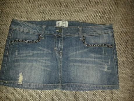 Riflova sukna, gate,38