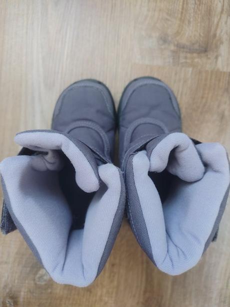 Zimné čižmy quechua, quechua,27