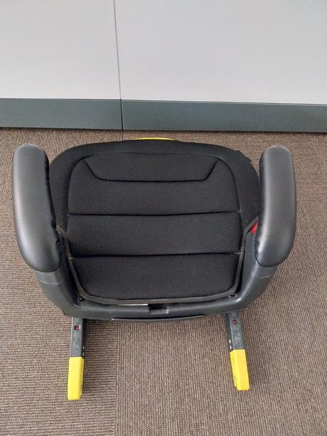 Podsedák s isofixom peg perego, peg-pérego