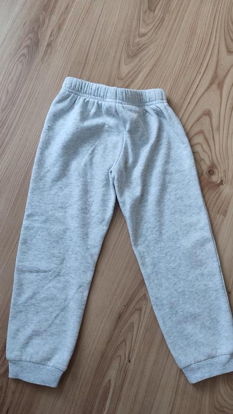 Tepláky, adidas,98