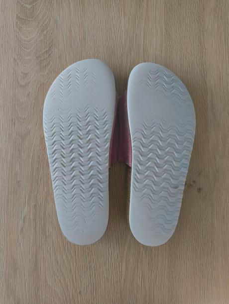 Ortopedické šľapky - protetika, veľ. 38, protetika,38