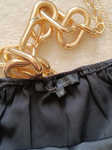 Sexy satenovy overal, gate,38