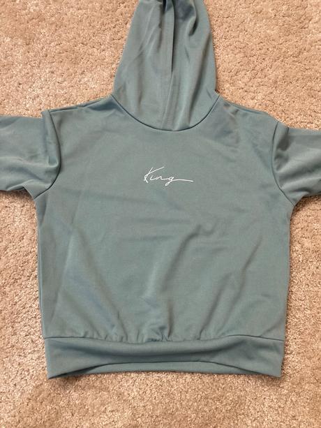 Mikina pre chlapca, 98