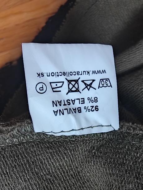 Kura collection štýlové moderné trendy šaty, l