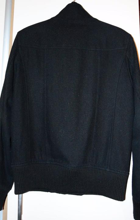 Chlapčenský kabát element, kenvelo,176