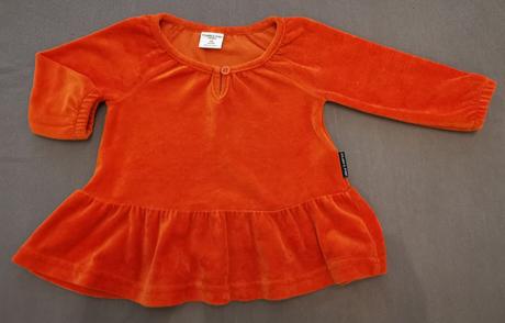 Semišové šaty, 68