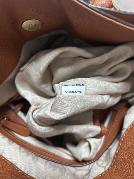 Michael kors hamilton large, michael kors