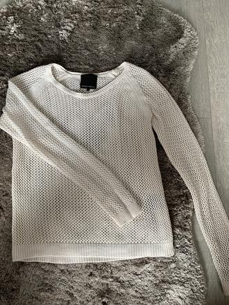 Dierkovany svetrik, m