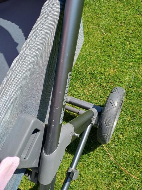 Kombinovaný kočík abc design - viper 4, abc design,abc design viper 4 2017