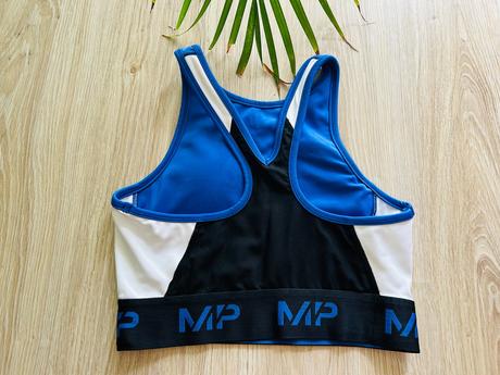 Skvelý športový komplet my protein, pc 58 eur, s