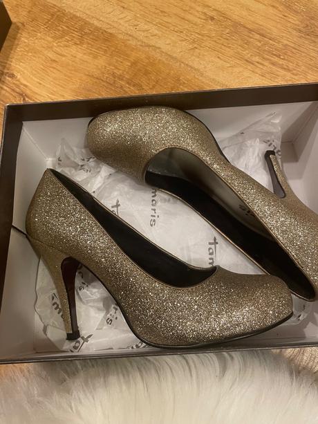 Tamaris lodicky, tamaris,38