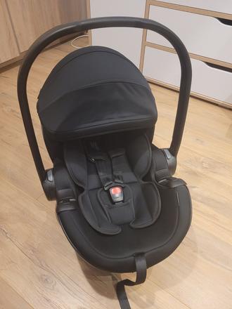 Britax romer baby safe pro + isofix, britax