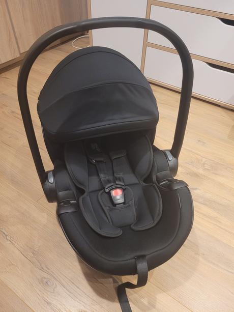 Britax romer baby safe pro + isofix, britax