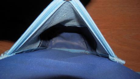 Kvalitná školská taška, 