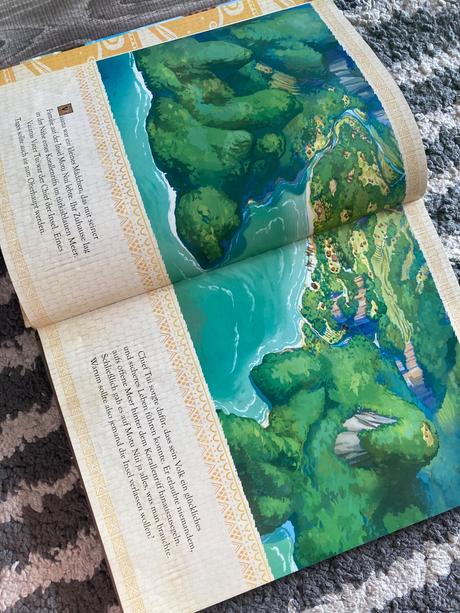 Disney vaiana (2016), 