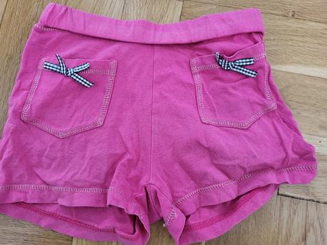 Dievcenske sortky, 128