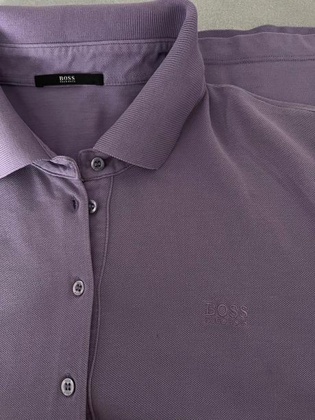 Hugo boss xl dámska polokošela, hugo boss,xl