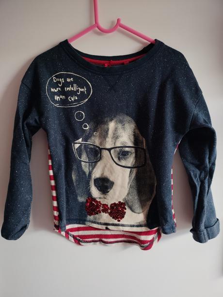 Next mikina psík, next,116