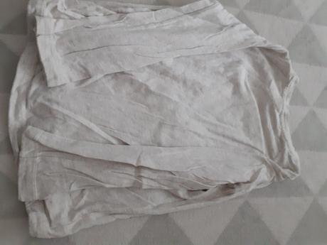 Sivy dievcensky pulover s obrazkom, zara,116