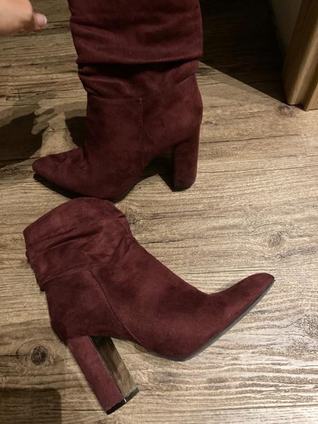 Jenny fairy čižmy, 37