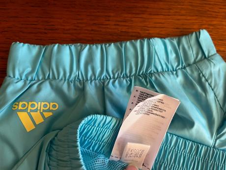 Súpravka adidas disney kolekcia hľadá sa dory, adidas,128