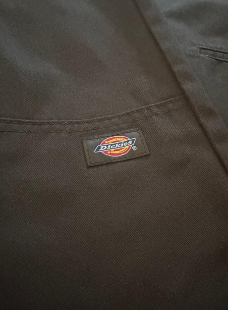 Nohavice dickies double knee, 32