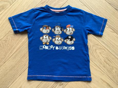 Bluezoo tričko, bluezoo,86