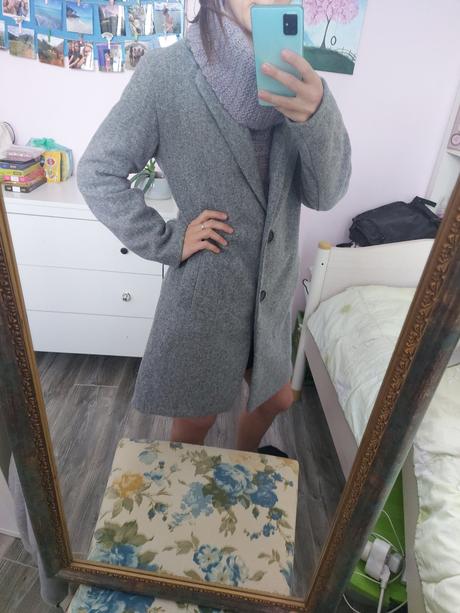 Skvelý sveter, vlna a alpaka, esprit,s