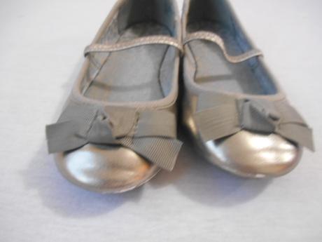 Balerinky 32, f&f,32