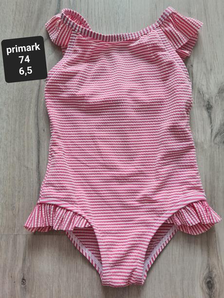 Plavky primark, primark,74