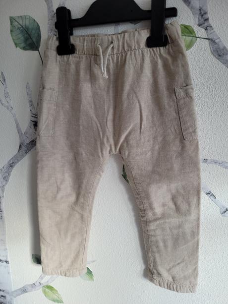 Nohavice f&f 92, f&f,92