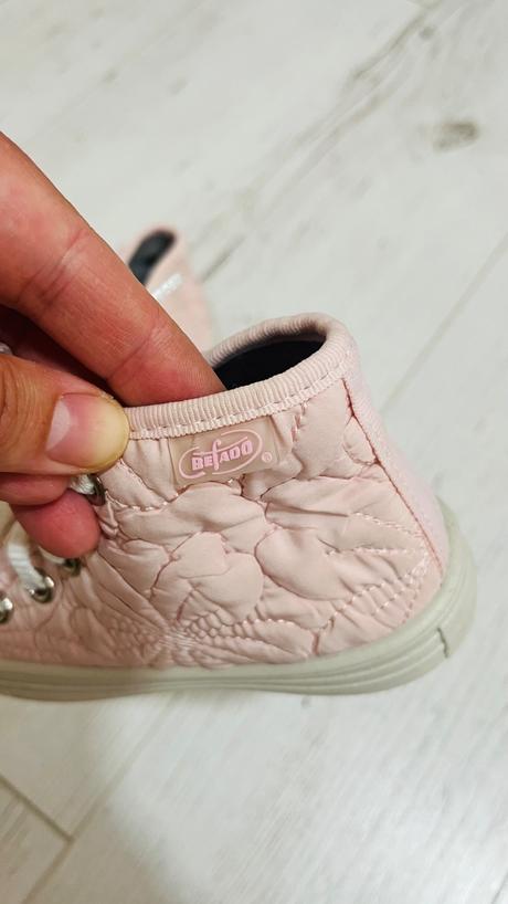 Tenisky 25 befado, befado,25