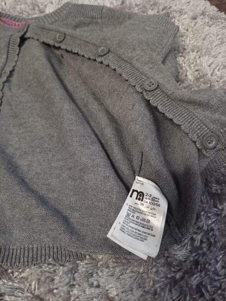 Dievčenský set, sinsay,98