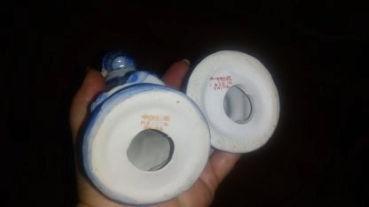 Balík dekorácíí-cena s poštovným, 