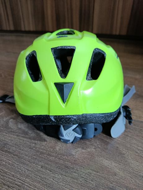 Detská cyklistická prilba, s